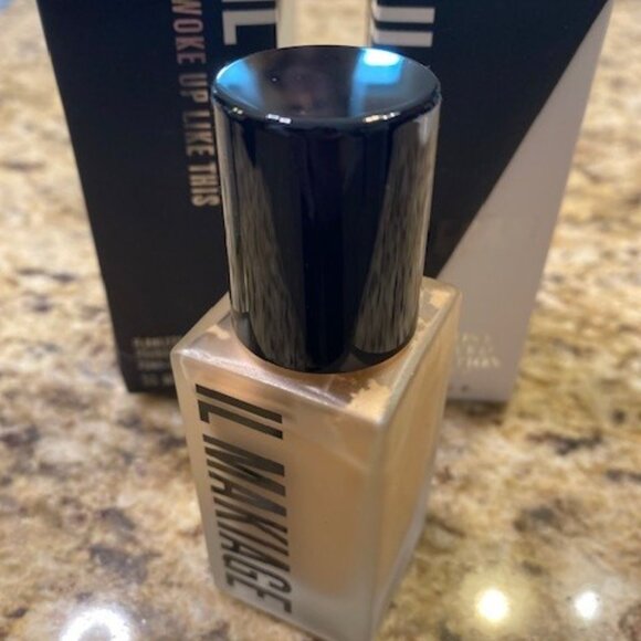 IL MAKIAGE - I Woke Up Like This #40 - Picture 3 of 3